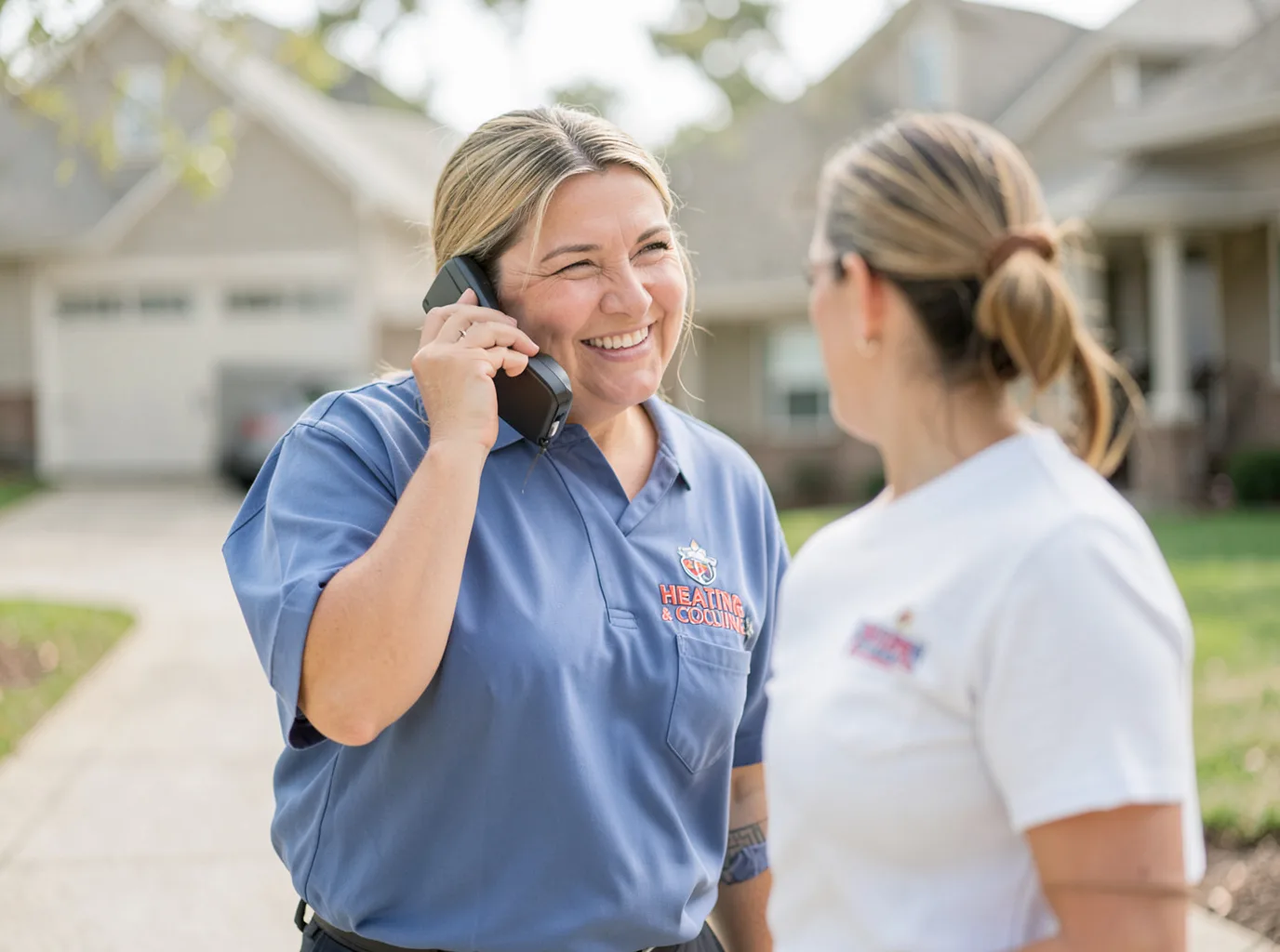 Hvac Repair Mansfield, MA FAQs